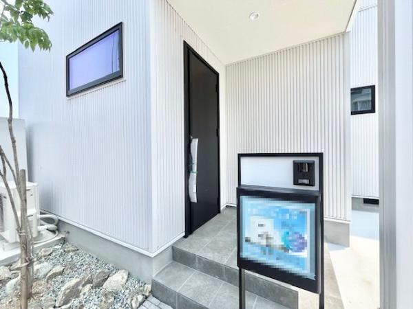 磯城郡田原本町大字阪手の中古一戸建て