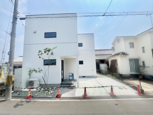 磯城郡田原本町大字阪手の中古一戸建て