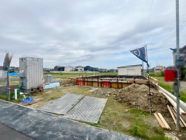 天理市小路町の新築一戸建