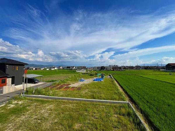 天理市小路町の新築一戸建