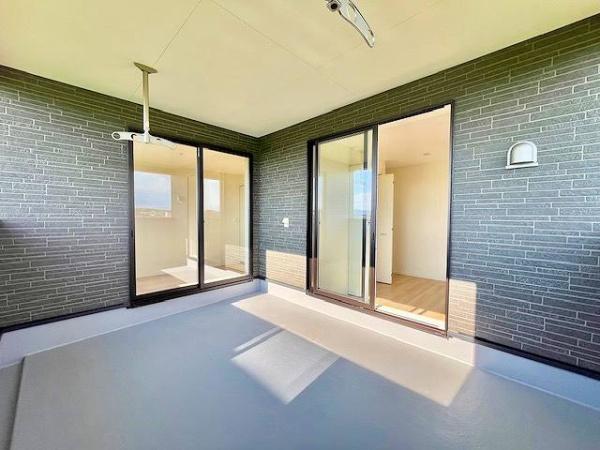 天理市小路町の新築一戸建