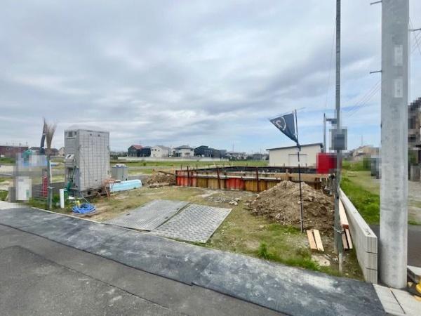天理市小路町の新築一戸建