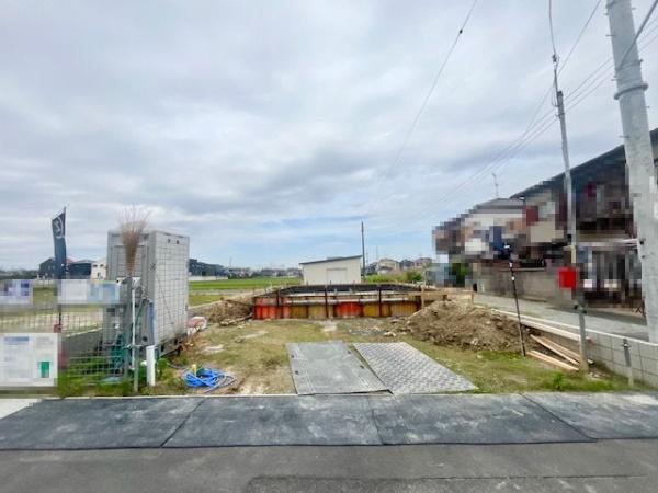天理市小路町の新築一戸建