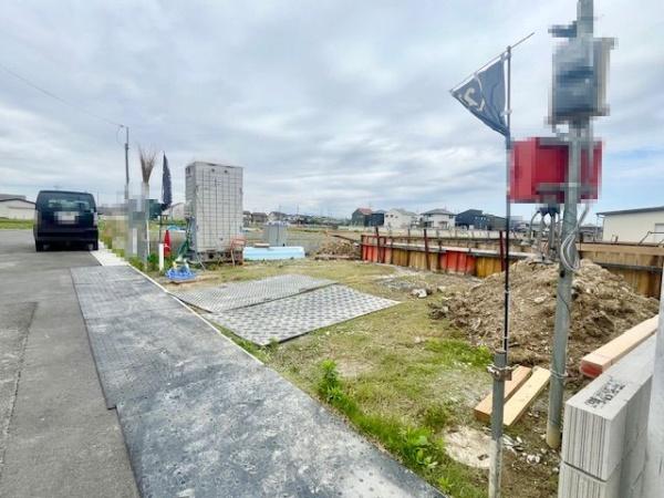 天理市小路町の新築一戸建