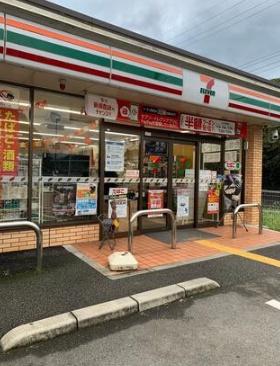 五條市居傳町の中古一戸建て(セブンイレブン五條北インター店)