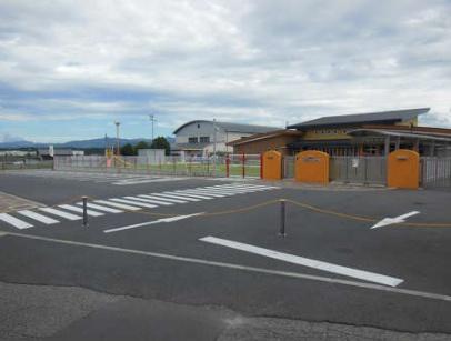 五條市居傳町の中古一戸建て(五條市立ゆめこども園)