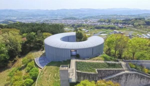 五條市居傳町の中古一戸建て(市立五條文化博物館)