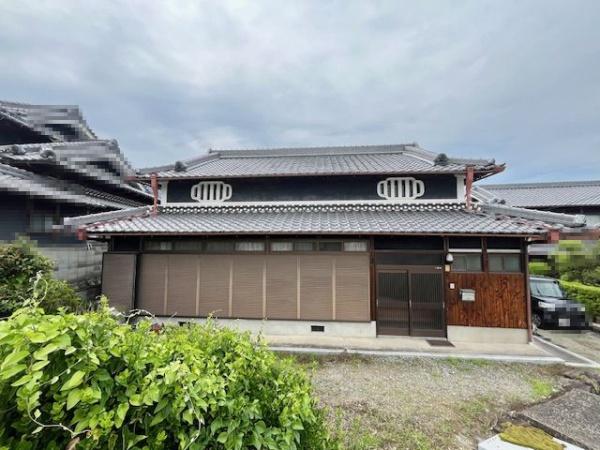 五條市居傳町の中古一戸建て