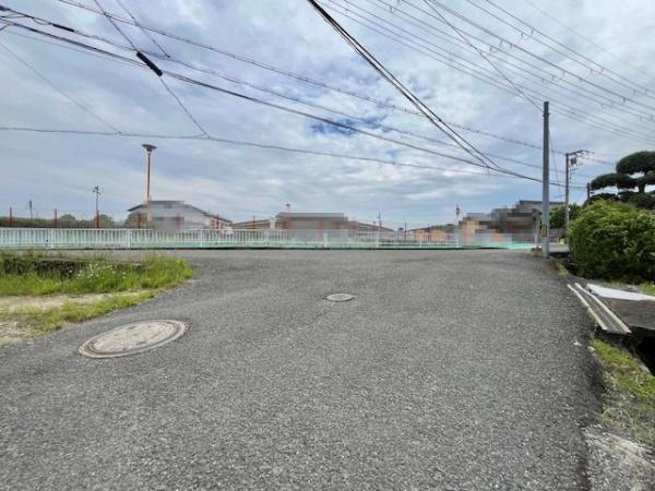 五條市居傳町の中古一戸建て