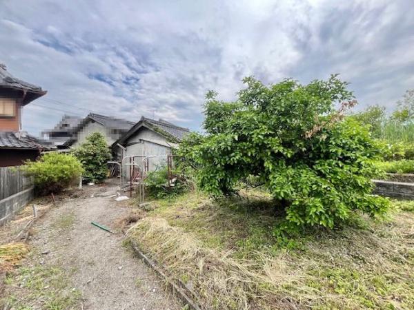 五條市居傳町の中古一戸建て