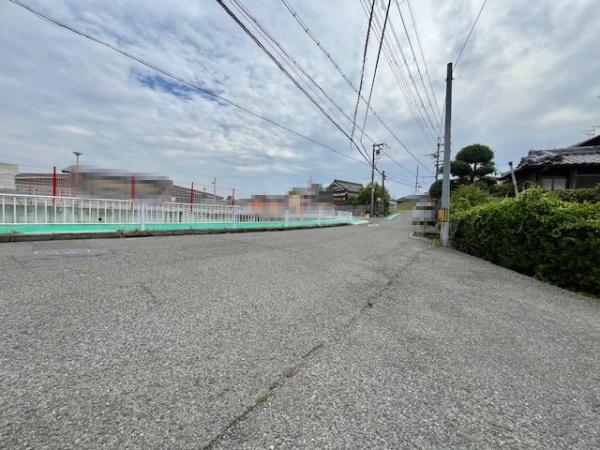 五條市居傳町の中古一戸建て