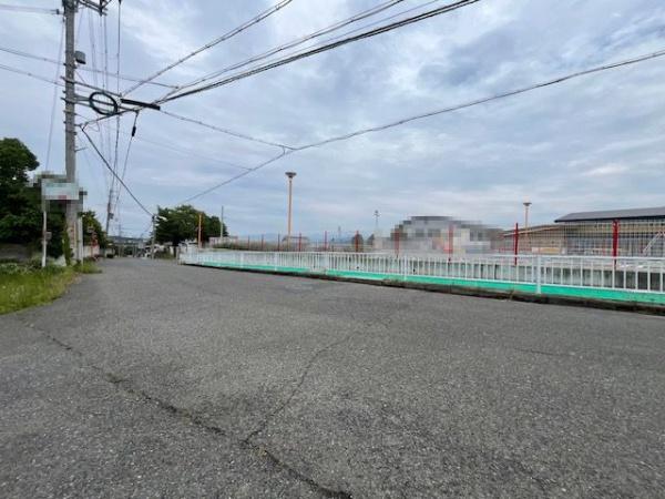 五條市居傳町の中古一戸建て