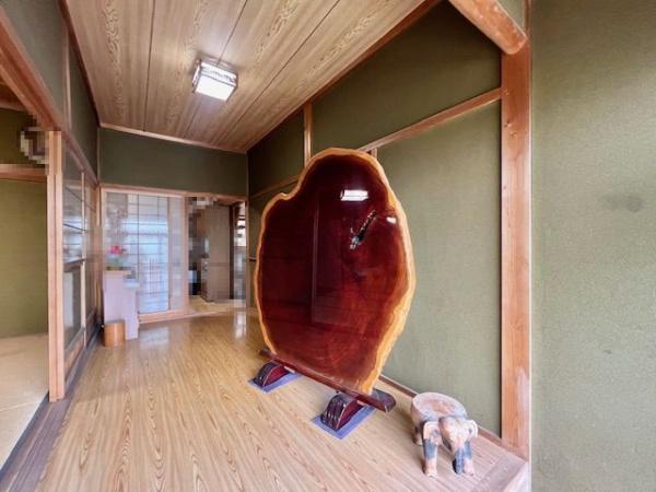 五條市居傳町の中古一戸建