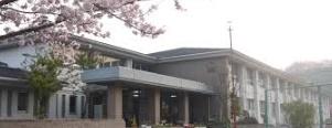 桜井市大字桜井の土地(桜井市立桜井中学校)