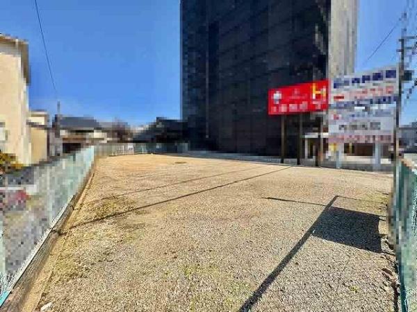 桜井市大字桜井の土地