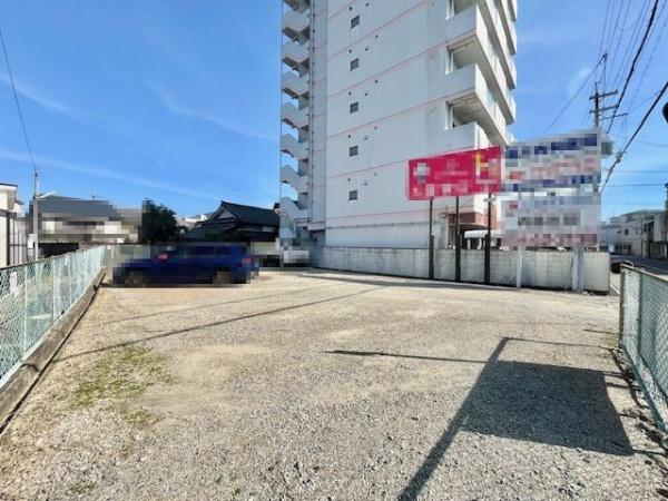 桜井市　売土地