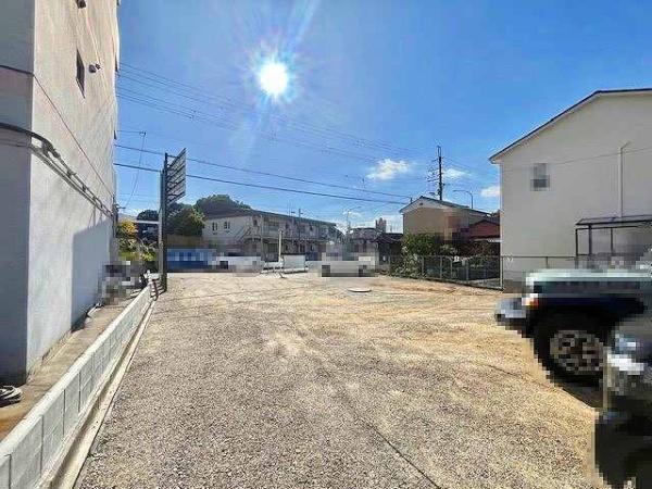 桜井市　売土地