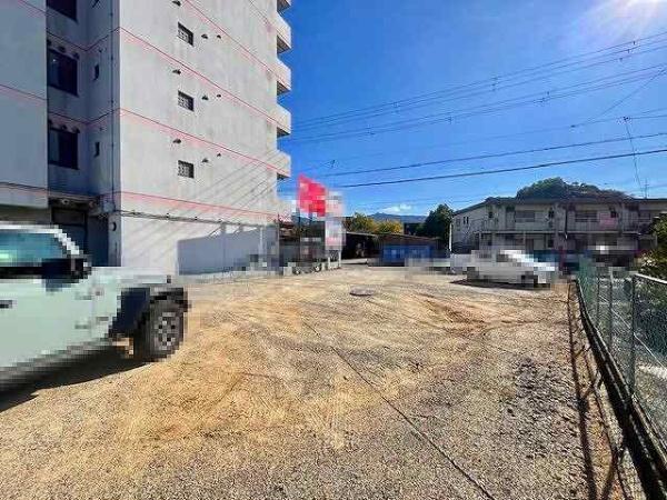 桜井市　売土地