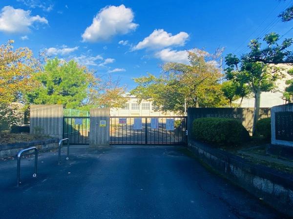 ピアッツァコート八木駅前(橿原市立晩成小学校)