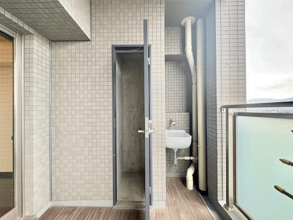 ピアッツァコート八木駅前