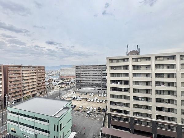 ピアッツァコート八木駅前