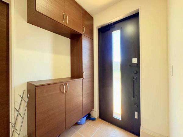 広陵町三吉赤部　中古戸建