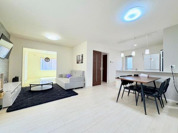 広陵町三吉赤部　中古戸建