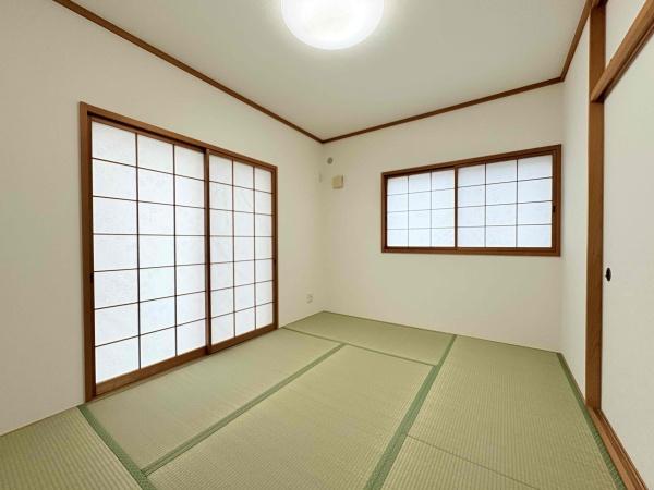 橿原市五井町の中古一戸建て