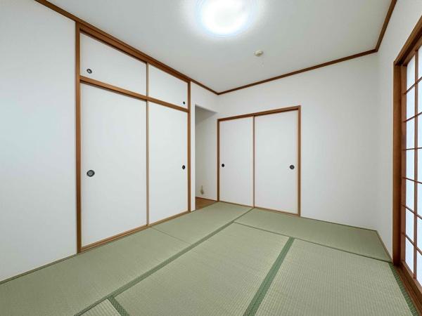 橿原市五井町の中古一戸建て