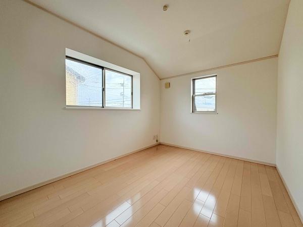 橿原市五井町の中古一戸建て