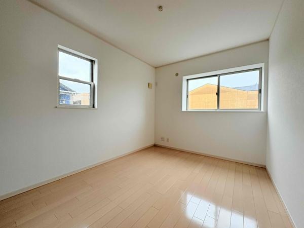 橿原市五井町の中古一戸建て