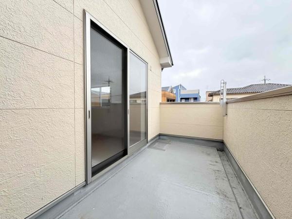 橿原市五井町の中古一戸建て