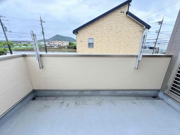 橿原市五井町の中古一戸建て