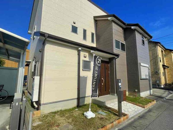 橿原市五井町の中古一戸建て