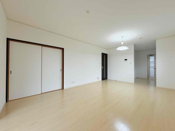 橿原市五井町の中古一戸建て