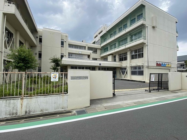 ライオンズ大和高田セントハウス(大和高田市立高田中学校)
