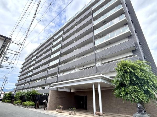 ライオンズ大和高田セントハウス