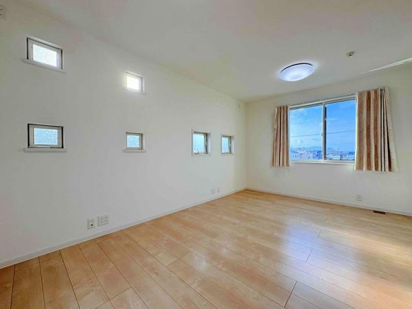 香芝市良福寺の中古一戸建て