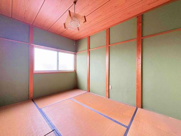 大和高田市大東町の中古一戸建て