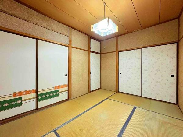 大和高田市大東町の中古一戸建て