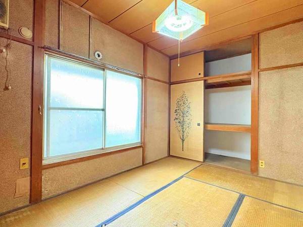 大和高田市大東町の中古一戸建て