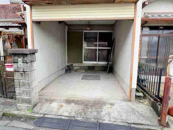 大和高田市大東町の中古一戸建て