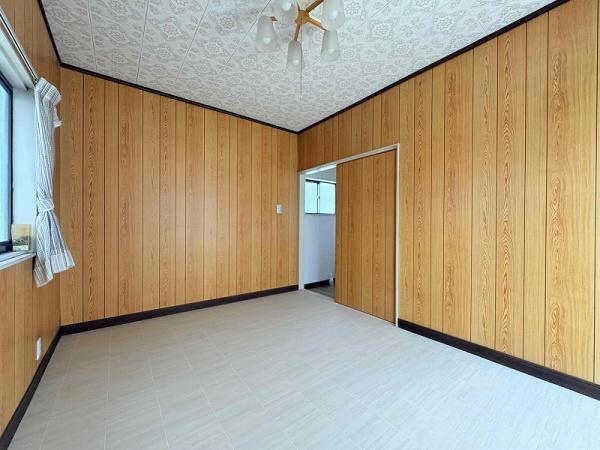 桜井市大字東新堂の中古一戸建て