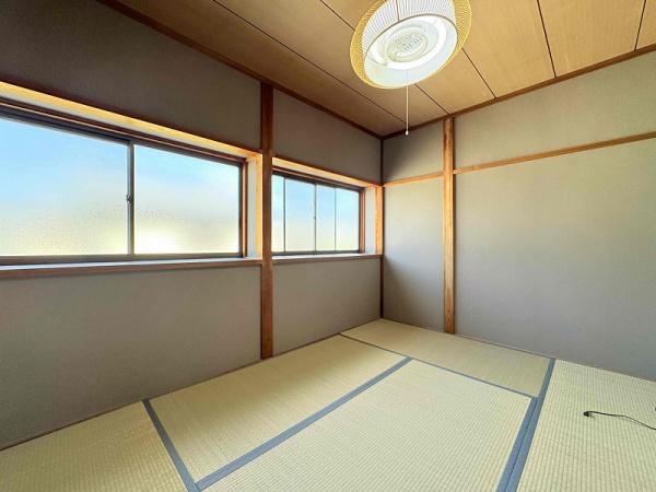 桜井市大字東新堂の中古一戸建て