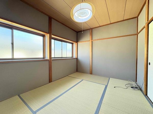 桜井市大字東新堂の中古一戸建て