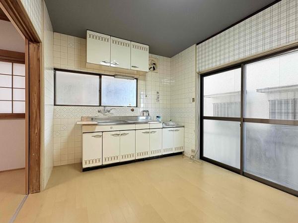 桜井市大字東新堂　中古戸建