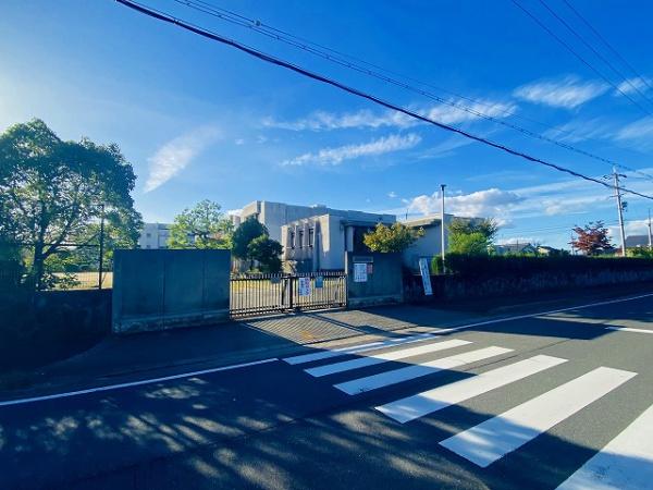 朝日プラザ八木東 中古マンション(橿原市立鴨公小学校)
