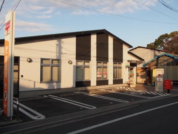 御所市大字元町の中古一戸建て(忍海郵便局)