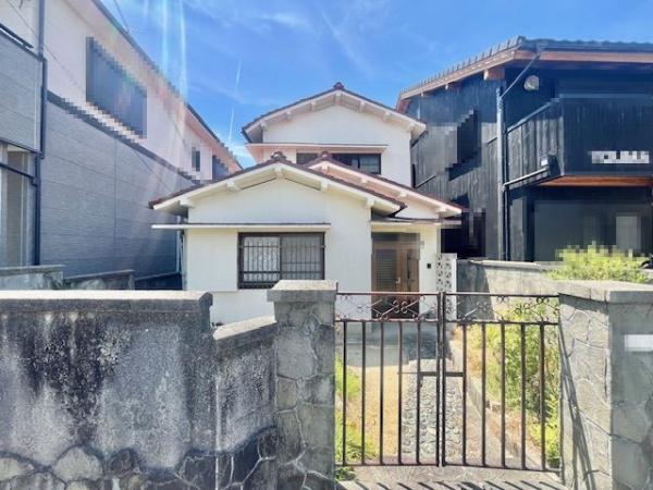 大和高田市礒野南町の売土地
