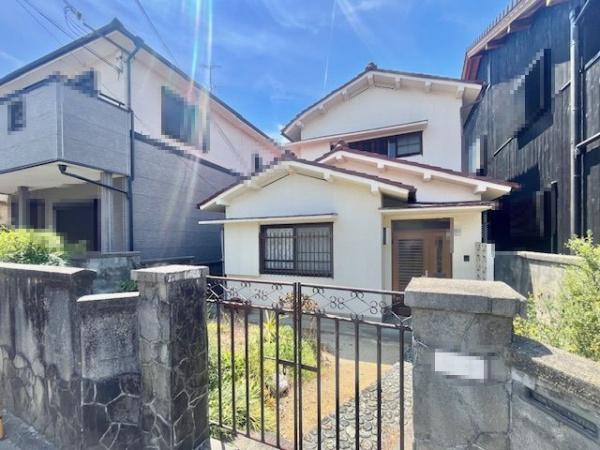 大和高田市礒野南町の売土地